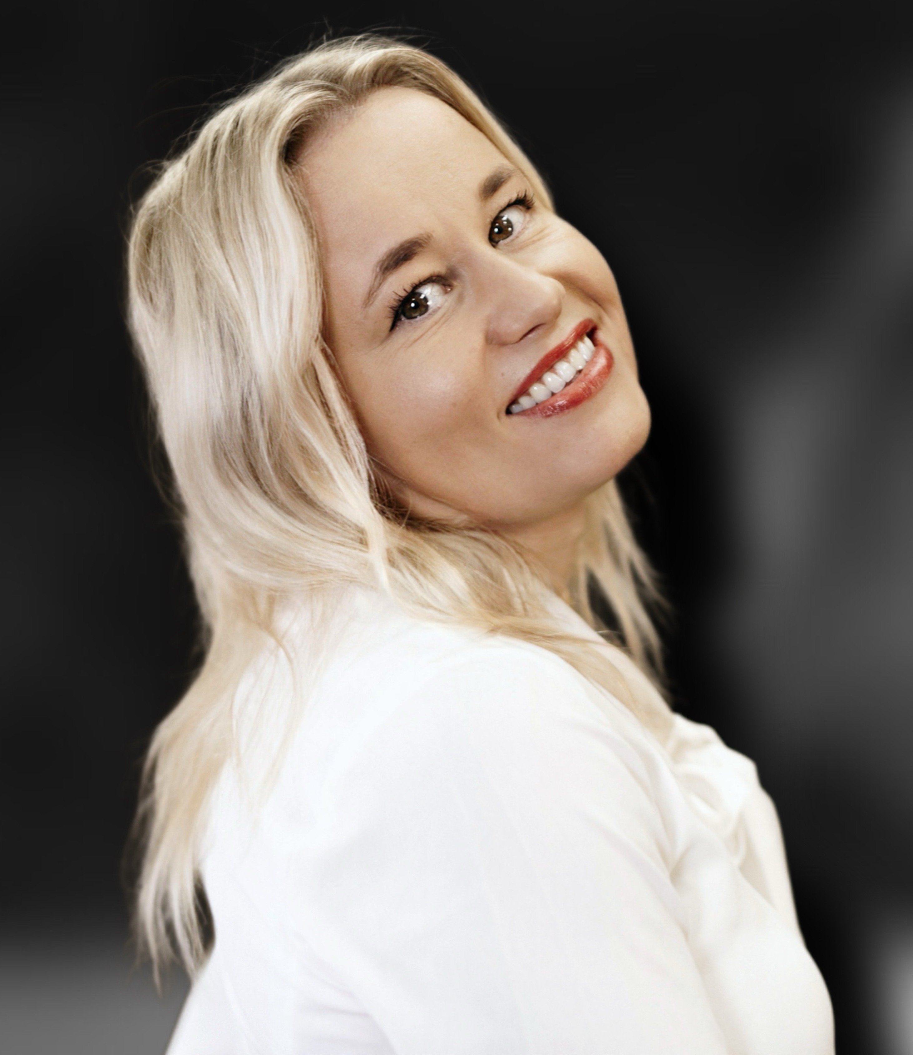 Anne-Mari Heikkinen