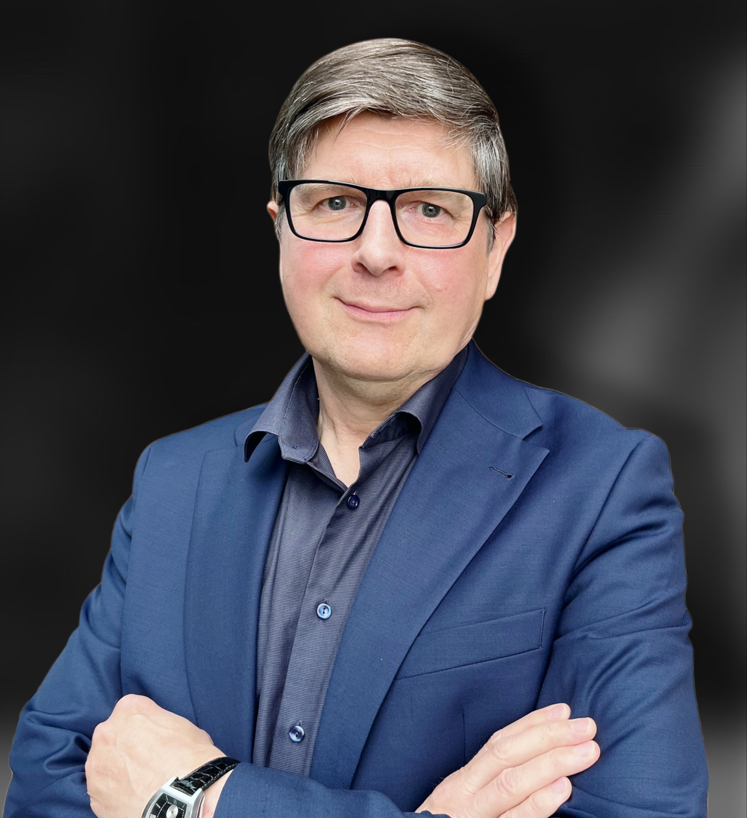 Jussi Järvensivu